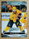 2019-20 Upper Deck MVP #125 Ryan Ellis