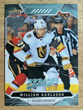 2019-20 Upper Deck MVP #130 William Karlsson