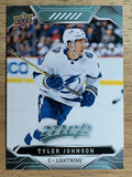 2019-20 Upper Deck MVP #139 Tyler Johnson