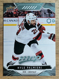 2019-20 Upper Deck MVP #140 Kyle Palmieri