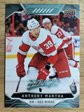 2019-20 Upper Deck MVP #144 Anthony Mantha