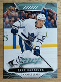 2019-20 Upper Deck MVP #150 Jake Gardiner