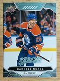 2019-20 Upper Deck MVP #179 Darnell Nurse