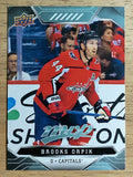2019-20 Upper Deck MVP #198 Brooks Orpik