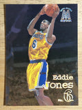 1998-99 SkyBox Molten Metal #29 Eddie Jones