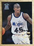 1998-99 SkyBox Molten Metal #30 Bo Outlaw