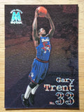 1998-99 SkyBox Molten Metal #37 Gary Trent