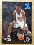 1998-99 SkyBox Molten Metal #41 Joe Smith