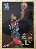1998-99 SkyBox Molten Metal #44 Mario Elie