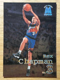 1998-99 SkyBox Molten Metal #46 Rex Chapman