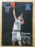 1998-99 SkyBox Molten Metal #48 Shawn Bradley