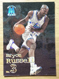 1998-99 SkyBox Molten Metal #70 Bryon Russell