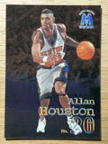 1998-99 SkyBox Molten Metal #89 Allan Houston