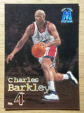 1998-99 SkyBox Molten Metal #113 Charles Barkley
