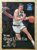 1998-99 SkyBox Molten Metal #123 Tom Gugliotta