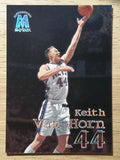 1998-99 SkyBox Molten Metal #149 Keith Van Horn