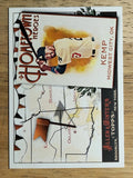 2011 Topps Allen and Ginter Hometown Heroes #HH84 Matt Kemp