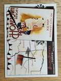 2011 Topps Allen and Ginter Hometown Heroes #HH84 Matt Kemp