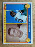 1983 Topps #283 Reggie Smith SV
