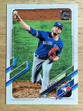 2021 Topps #422 Ken Giles