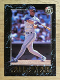 1992 Ultra All-Stars #2 Roberto Alomar
