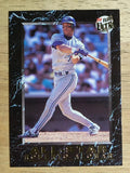 1992 Ultra All-Stars #2 Roberto Alomar