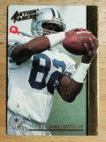1992 Action Packed Rookie Update #30 Jimmy Smith RC (NM)