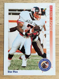 1992 Star Pics #59 Jimmy Smith (NM)