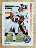 1992 Star Pics #59 Jimmy Smith