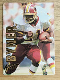 1993 Action Packed #83 Earnest Byner