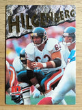 1993 Action Packed All-Madden #15 Jay Hilgenberg
