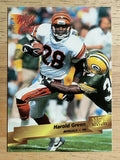 1993 Wild Card #23 Harold Green