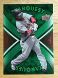 2008 Upper Deck First Edition StarQuest #SQ18 Manny Ramirez