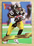 1993 Wild Card #187 Dwight Stone