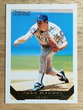 1993 Topps Gold #183 Greg Maddux