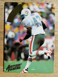 1994 Action Packed #65 Terry Kirby