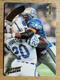 1994 Action Packed #128 Sam Adams RC