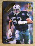 1994 Action Packed #141 Rob Fredrickson RC