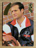 1994 Action Packed #188 Jeff George
