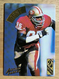 1994 Action Packed #192 Richard Dent