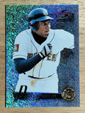 1995 Summit Nth Degree #49 Darryl Hamilton