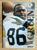 1995 Action Packed #63 Eric Green