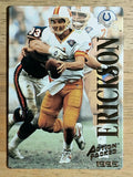 1995 Action Packed #81 Craig Erickson