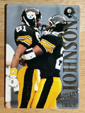1995 Action Packed #114 Charles Johnson