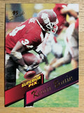 1995 Superior Pix #7 Kevin Bouie