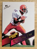 1995 Superior Pix #23 Kirby Dar Dar