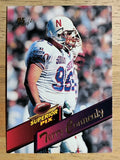 1995 Superior Pix #35 Terry Connealy
