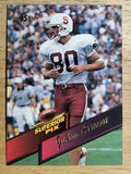 1995 Superior Pix #50 Justin Armour