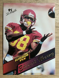 1995 Superior Pix #52 Ed Hervey