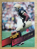 1995 Superior Pix #85 Bobby Taylor